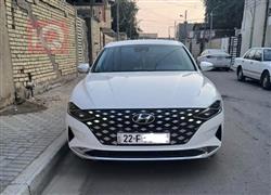 هيونداي أزيرا